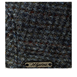 Кепка WIGENS арт. 101698 IVY CONTEMPORARY CAP (синий)