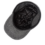 Бейсболка WIGENS арт. 130316 BASEBALL CLASSIC CAP (900)