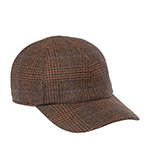 Бейсболка WIGENS арт. 120643 BASEBALL CLASSIC CAP (800)