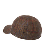 Бейсболка WIGENS арт. 120643 BASEBALL CLASSIC CAP (800)