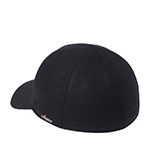 Бейсболка WIGENS арт. 120646 BASEBALL CLASSIC CAP (999)