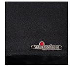 Бейсболка WIGENS арт. 120646 BASEBALL CLASSIC CAP (999)