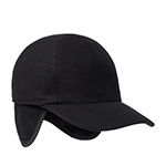 Бейсболка WIGENS арт. 130335 BASEBALL CLASSIC CAP (999)