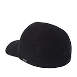 Бейсболка WIGENS арт. 130335 BASEBALL CLASSIC CAP (999)