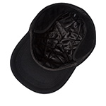 Бейсболка WIGENS арт. 130335 BASEBALL CLASSIC CAP (999)