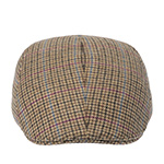 Кепка WIGENS арт. 102044 IVY MODERN CAP (506)