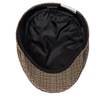 Кепка WIGENS арт. 102044 IVY MODERN CAP (506)