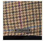 Кепка WIGENS арт. 102044 IVY MODERN CAP (506)