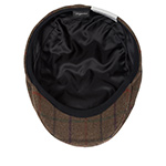 Кепка WIGENS арт. 102051 IVY MODERN CAP (оливковый)