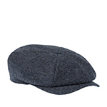 Кепка WIGENS арт. 102063 NEWSBOY RETRO CAP (906)