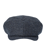 Кепка WIGENS арт. 102063 NEWSBOY RETRO CAP (906)