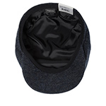 Кепка WIGENS арт. 102063 NEWSBOY RETRO CAP (906)