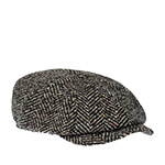 Кепка AIS COLLEZIONI арт. 805 FERRARA-2 (grey)