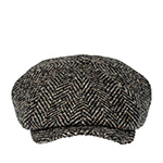 Кепка AIS COLLEZIONI арт. 805 FERRARA-2 (grey)