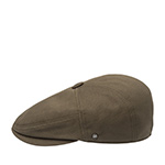 Кепка AIS COLLEZIONI арт. 5 COTTON (оливковый)