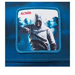 Бейсболка CAPSLAB арт. CL/ASC/1/CT/ASC1/B Assassins Creed Altair (синий)