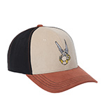 Бейсболка CAPSLAB арт. CL/AST2/1/PCS/AST Dargaud Asterix (beige)