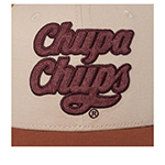 Бейсболка CAPSLAB арт. CL/CC3/1/PCS/CHU Chupa Chups (cream)