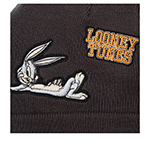 Шапка CAPSLAB арт. CL/LOO1/1/BON/BUG2 Looney Tunes Bugs Bunny (grey)