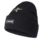 Шапка CAPSLAB арт. CL/OP1/1/BON/STR One Piece Skull (black)