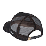 Бейсболка CAPSLAB арт. CL/OP2/1/CAS/WAN3 One Piece Luffy (black)