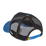 Бейсболка CAPSLAB арт. CL/OP6/1/CT/CHO One Piece Chopper (black)