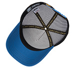 Бейсболка CAPSLAB арт. CL/OP6/1/CT/CHO One Piece Chopper (black)