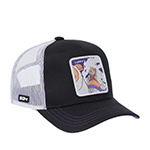 Бейсболка CAPSLAB арт. CL/OP6/1/CT/GEA One Piece Luffy (black)