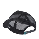 Бейсболка CAPSLAB арт. CL/0/1/CAS2/DRA1 Premium Samurai (black)