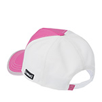 Бейсболка CAPSLAB арт. CL/SP/1/PCT/PRI7 Premium Max Power (pink)