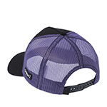 Бейсболка CAPSLAB арт. CL/SMU/1/CT/CRAZ The Smurfs Crazy (black)