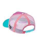 Бейсболка CAPSLAB арт. CL/SMU/2/CT/ETT2 The Smurfs Smurfette (pink)