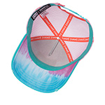 Бейсболка CAPSLAB арт. CL/SMU/2/CT/ETT2 The Smurfs Smurfette (pink)