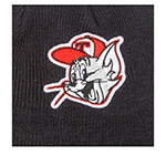Шапка CAPSLAB арт. CL/TAJ1/1/BON/TOM Tom And Jerry Tom (black)