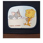 Бейсболка CAPSLAB арт. CL/TAJ7/1/CT/CHE Tom And Jerry Tom And Jerry (navy)