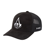 Бейсболка CAPSLAB арт. CL/ASC3/1/PCS/BLAB Assassins Creed (черный)