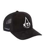 Бейсболка CAPSLAB арт. CL/ASC3/1/PCS/BLAB Assassins Creed (черный)