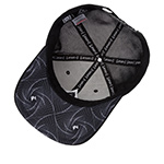 Бейсболка CAPSLAB арт. CL/ASC3/1/PCS/BLAB Assassins Creed (черный)