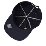 Бейсболка GOORIN BROTHERS арт. 101-2437 (темно-синий)