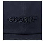 Бейсболка GOORIN BROTHERS арт. 101-2437 (темно-синий)