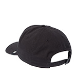 Бейсболка GOORIN BROTHERS арт. 101-2437 (черный / черный)