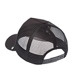 Бейсболка GOORIN BROTHERS арт. 101-2451 (черный)