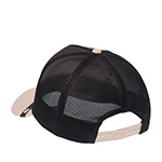 Бейсболка GOORIN BROTHERS арт. 101-2500 (черный / бежевый)