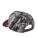 Бейсболка GOORIN BROTHERS арт. 101-2522 (серый / малиновый)