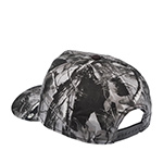Бейсболка GOORIN BROTHERS арт. 101-2527 (серый / черный)