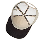 Бейсболка GOORIN BROTHERS арт. 101-2595 (светло-серый)
