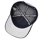 Бейсболка GOORIN BROTHERS арт. 101-2599 (темно-синий)