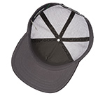 Бейсболка GOORIN BROTHERS арт. 201-0079 (серый / черный)