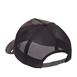 Бейсболка GOORIN BROTHERS арт. 101-2249 (черный)