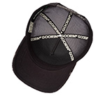 Бейсболка GOORIN BROTHERS арт. 101-2249 (черный)
